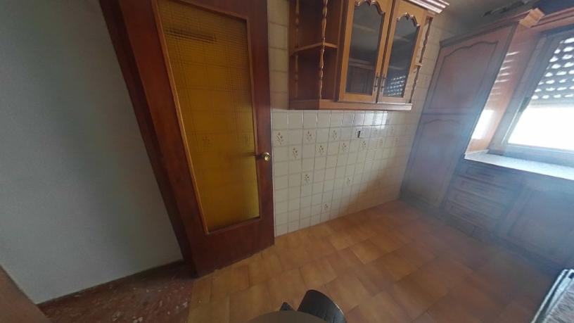 Appartement de 103m² dans rue Ruiz De Leon, Córdoba