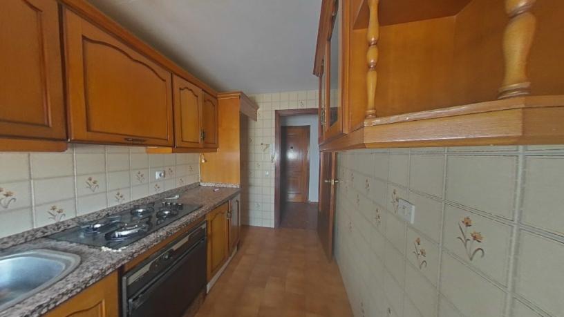 Appartement de 103m² dans rue Ruiz De Leon, Córdoba