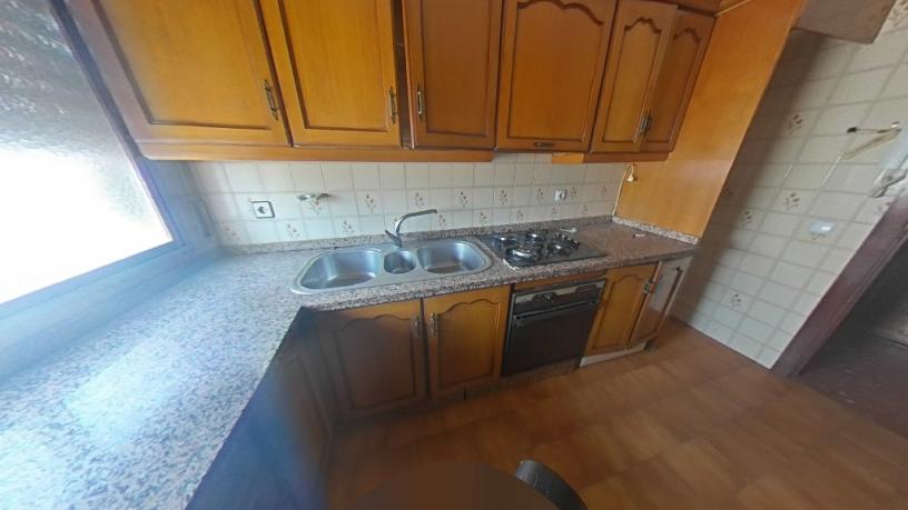 Appartement de 103m² dans rue Ruiz De Leon, Córdoba