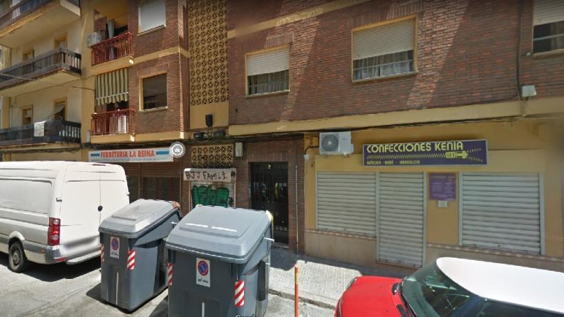 Locaux/Bureau de 245m² dans rue Luis Ponce De Leon, Córdoba