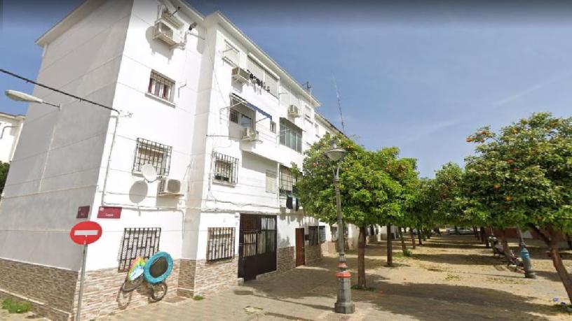 Appartement de 51m² dans rue Lepe, Córdoba