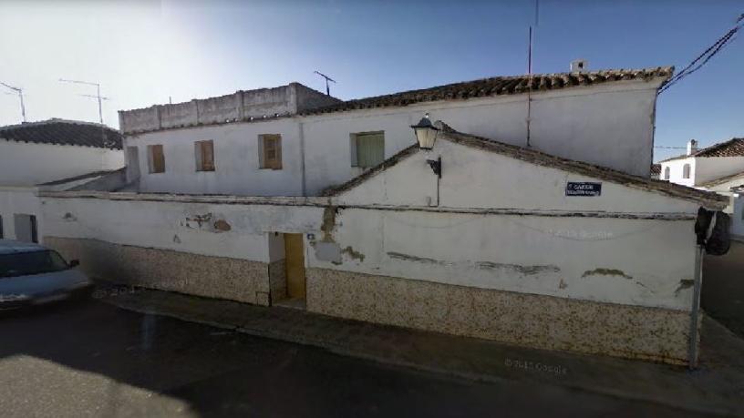 123m² Townhouse on street Teresa Casas, Montilla, Córdoba