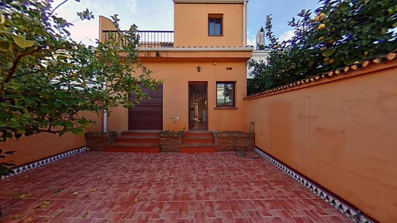 Maison de ville de 131m² dans rue Papa Juan Xxiii, Córdoba