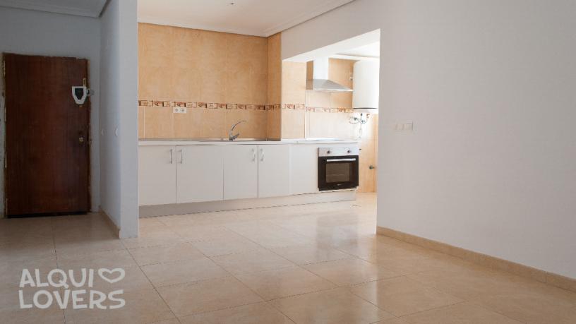 Appartement de 58m² dans ruelle Belalcazar, Córdoba