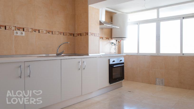 Appartement de 58m² dans ruelle Belalcazar, Córdoba