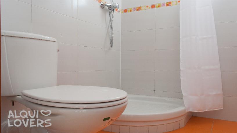 Appartement de 58m² dans ruelle Belalcazar, Córdoba