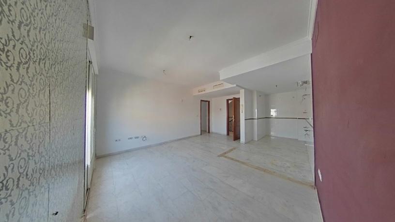 Appartement de 77m² dans carré Doctor Gregorio Gracia, Córdoba