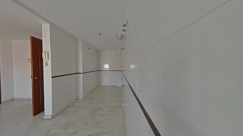 Piso de 77m² en plaza Doctor Gregorio Gracia, Córdoba