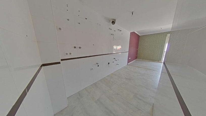 Appartement de 77m² dans carré Doctor Gregorio Gracia, Córdoba