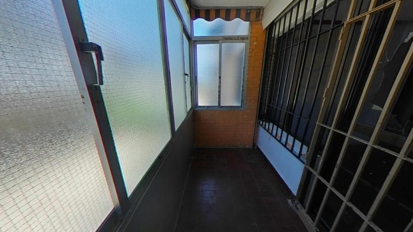 Piso de 69m² en calle Jimenez Amigo, Córdoba