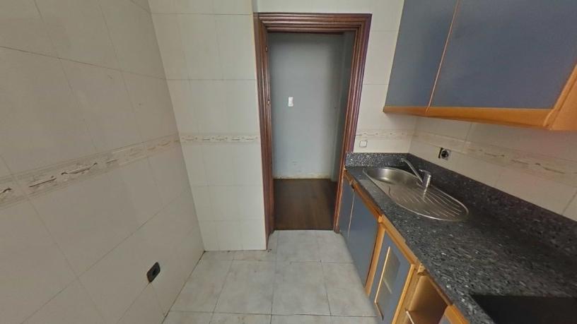 Piso de 69m² en calle Jimenez Amigo, Córdoba