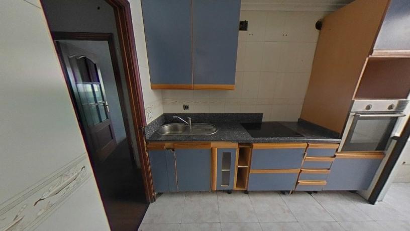 Piso de 69m² en calle Jimenez Amigo, Córdoba