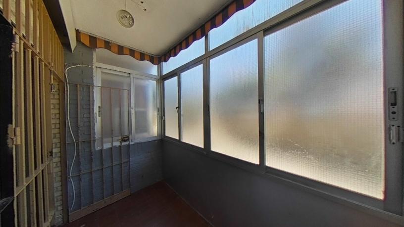 Piso de 69m² en calle Jimenez Amigo, Córdoba