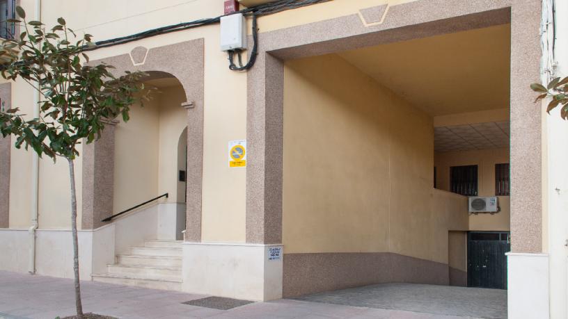 Trastero de 4m² en calle Alejandro Vida Hidalgo, Cabra, Córdoba