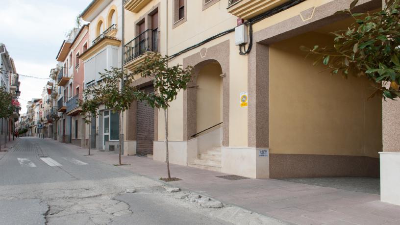 Trastero de 7m² en calle Alejandro Vida Hidalgo, Cabra, Córdoba