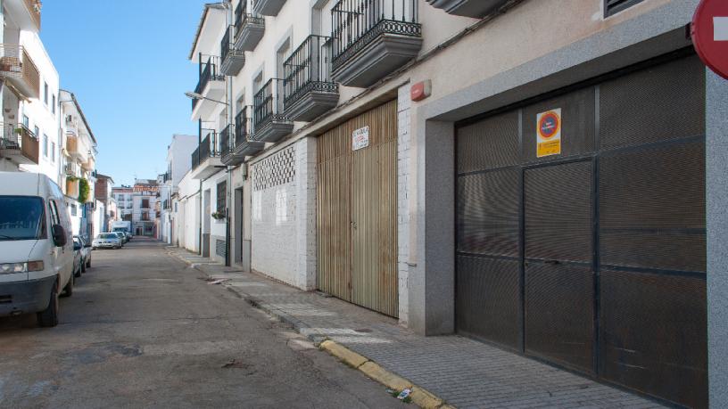 Parking space  on avenue Marcos Redondo, Pozoblanco