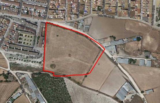 Otros de 9619m² en calle Los Atanores Pp-s1 Parc.c, Lucena, Córdoba