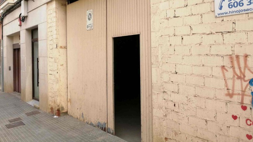 Local comercial en calle Juego De Pelota, Lucena