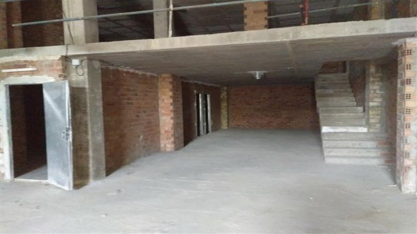 Local/Oficina de 289m² en avenida De America, Córdoba