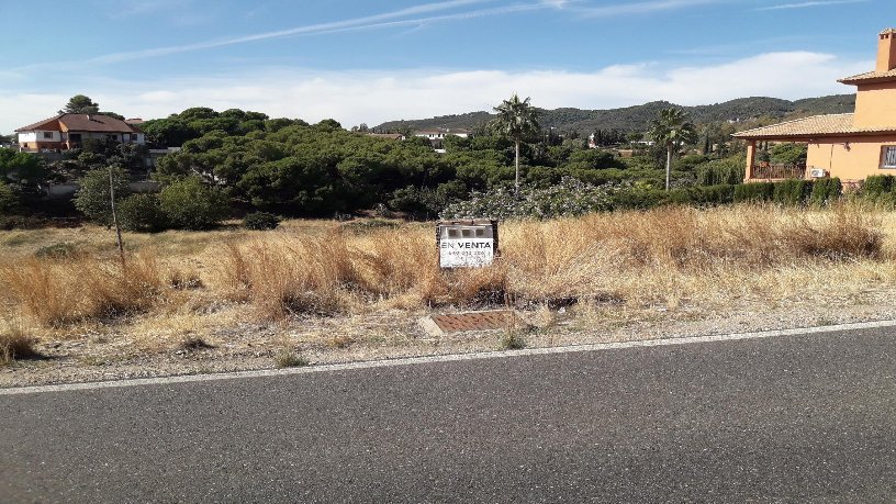 Suelo urbanizable de 1204m² en calle Maestre Escuela Cr St Dom, Córdoba