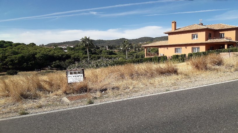 Suelo urbanizable de 1204m² en calle Maestre Escuela Cr St Dom, Córdoba