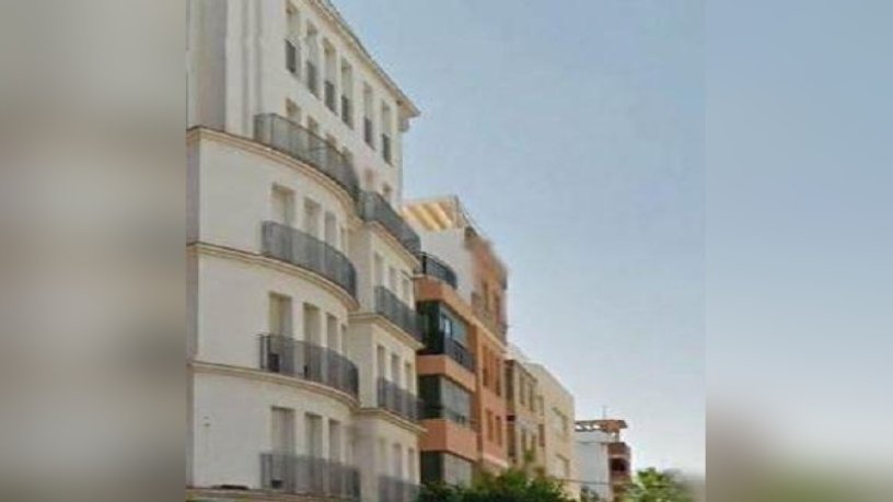 136m² Flat on avenue Manuel Reina, Puente Genil, Córdoba