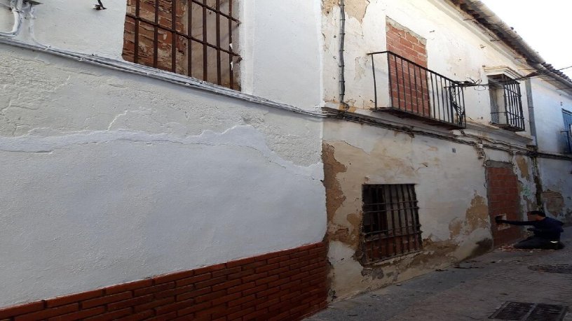 Chalet on street Gragea, Córdoba