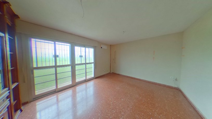 139m² Flat on street Baritono J Maria Aguilar Blanco, Córdoba