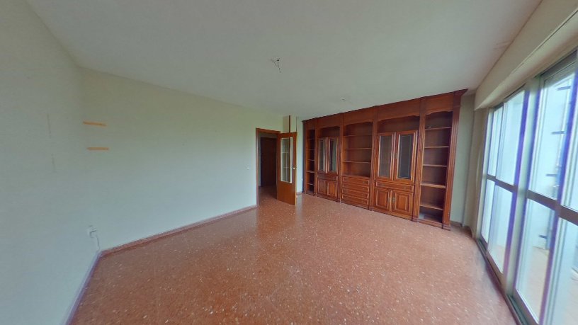 139m² Flat on street Baritono J Maria Aguilar Blanco, Córdoba