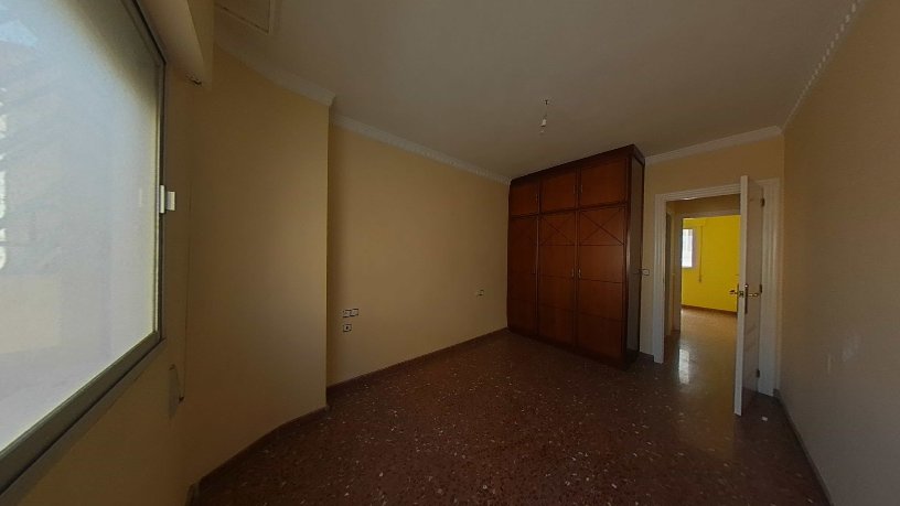 Piso de 88m² en calle Santisimo, Motril, Granada