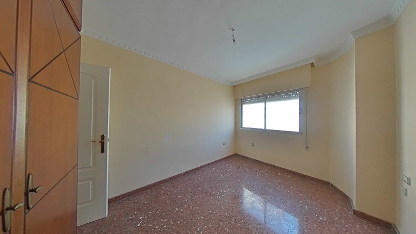 Flat  on street Santisimo, Motril