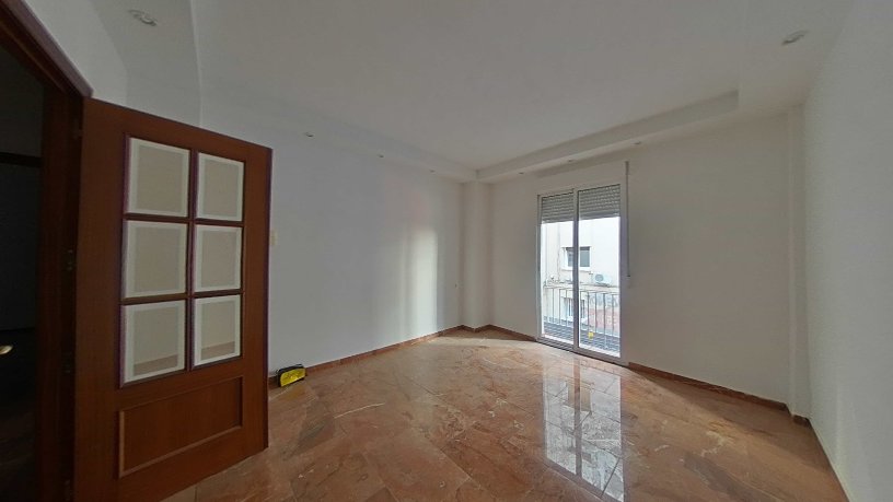 Flat on street Manuel De Falla, Granada