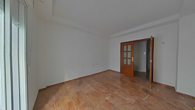 Flat on street Manuel De Falla, Granada