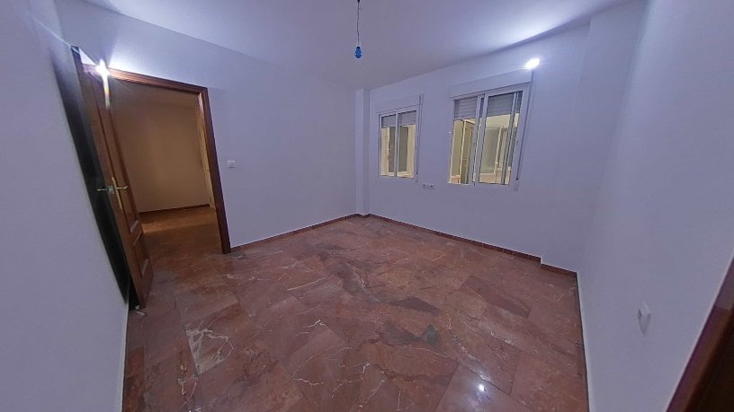 Flat on street Manuel De Falla, Granada