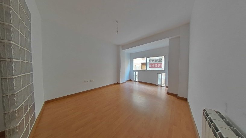 107m² Flat on street Fray Leopoldo De Alpandeire, Granada