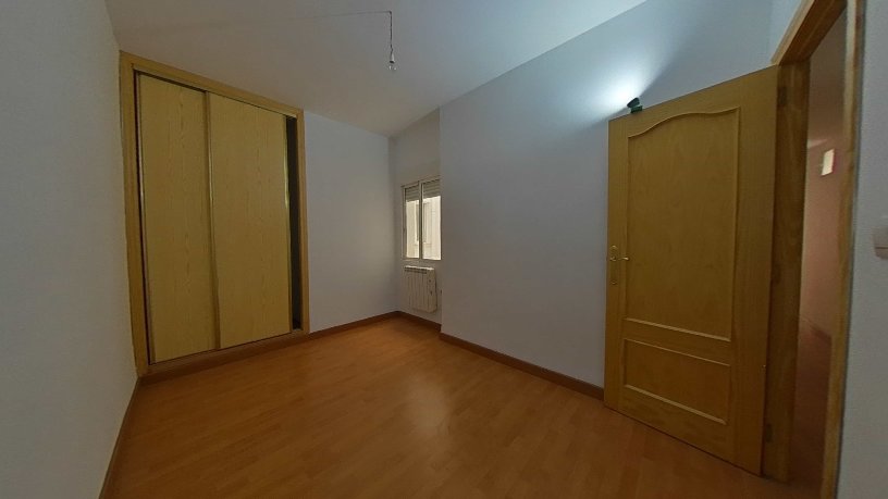 Appartement de 107m² dans rue Fray Leopoldo De Alpandeire, Granada