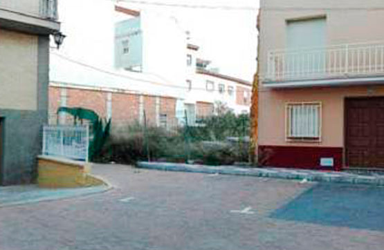 157m² Others on square San Diego, Alfacar, Granada