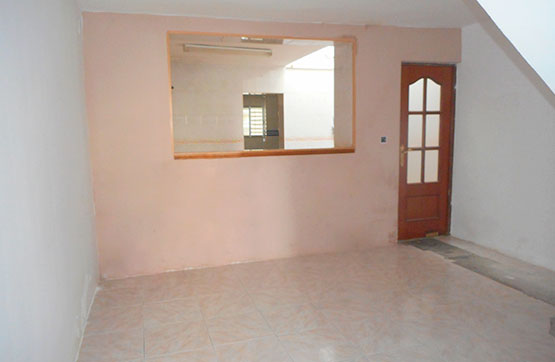 House in street San Jose Obrero, Chauchina