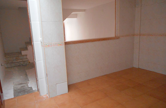 House in street San Jose Obrero, Chauchina