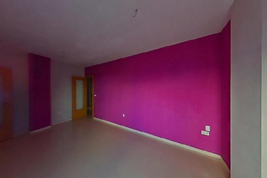 Piso en calle Escribano Valderas Ed.almar I, Motril