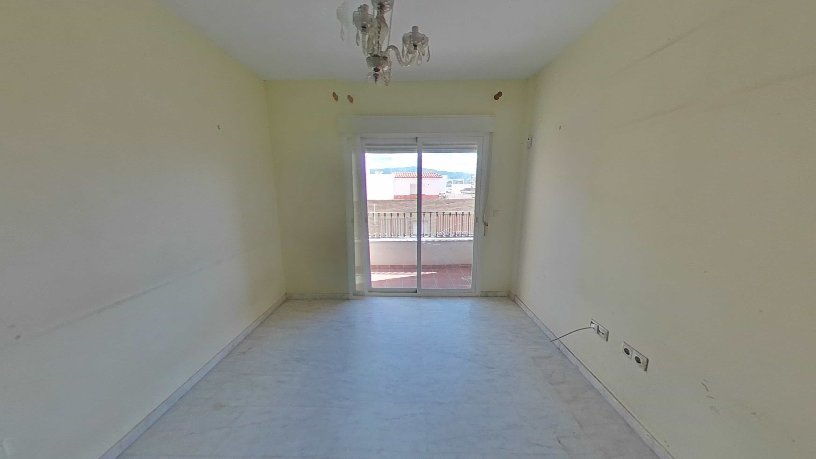 Piso de 115m² en calle Camino De San Antonio, Motril, Granada