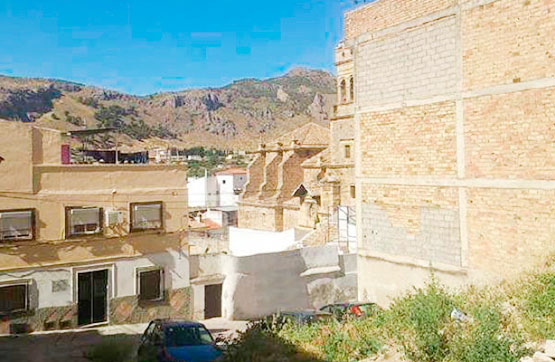 Otros de 188m² en calle Jaufin, Loja, Granada