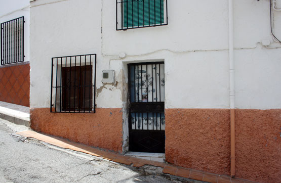 Casa en calle Fuente Apolo, Íllora, Granada