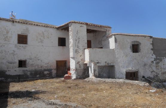 House of 160.00 m²  with 1 bedroom  with 1 bathroom in Street Carril De La Balsilla, Cortijo Los Vargas, Albuñol