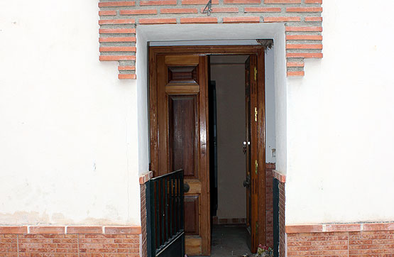 House  in street Eras, Moclín
