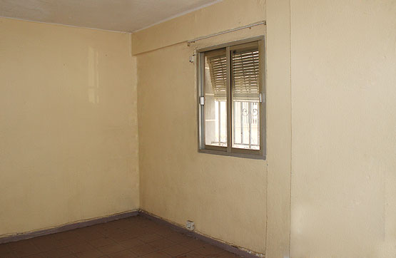 Flat in street Arzobispo Guerrero, Granada