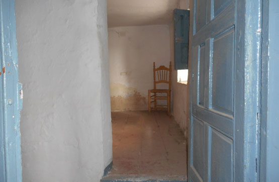 Maison  dans rue La Cruz, Alhama De Granada