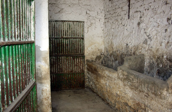 Maison  dans rue Barranco Del Aserradero, Alhama De Granada