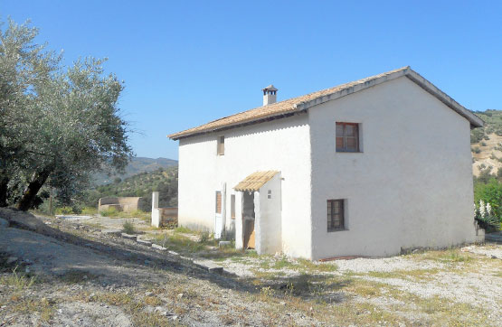 Chalet de 207m² en paraje Angosturas, Ctra Alcalá La Real, Km 15-s/n, Montefrío, Granada