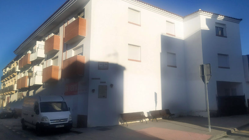 Travail arrêté de 739m² dans rue Real Baja Esq. C/ Santa Adela, Ogíjares, Granada